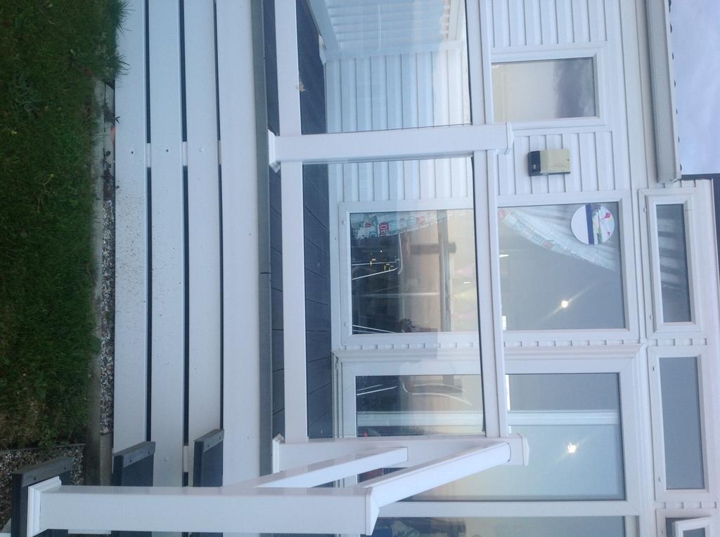 Ritz Summerhouse Hotel Hastings Værelse billede