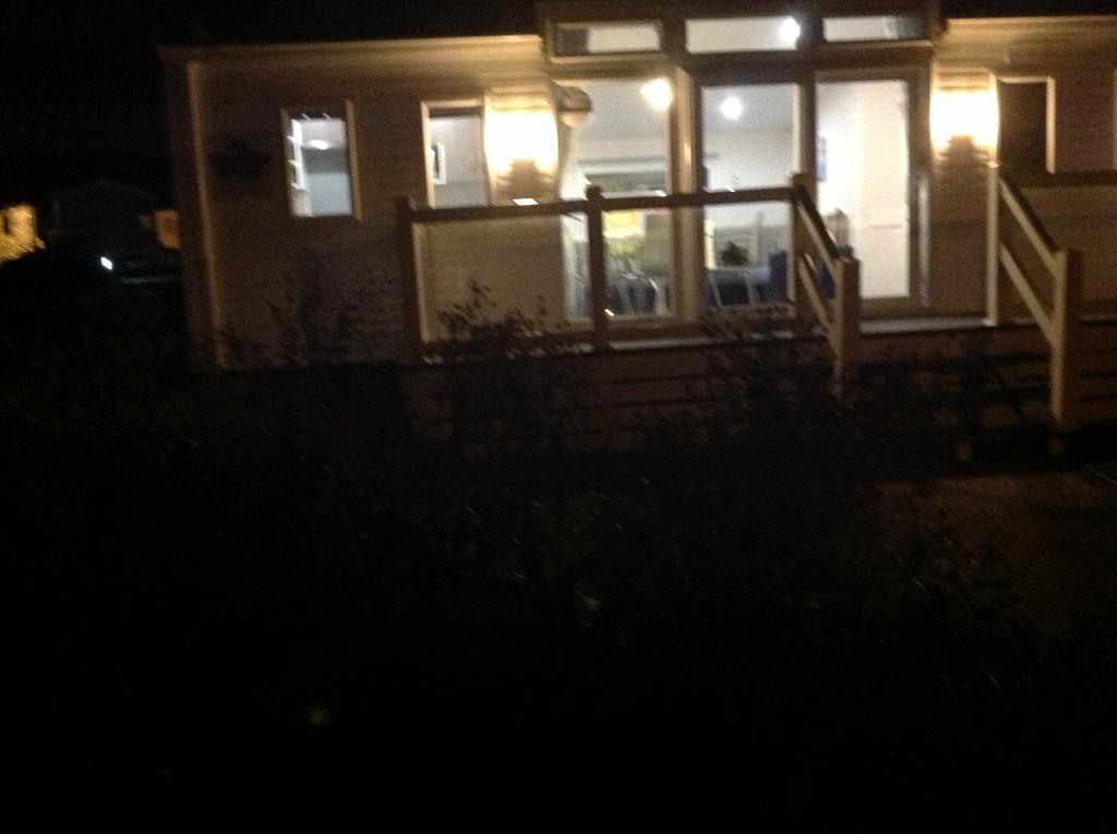 Ritz Summerhouse Hotel Hastings Værelse billede