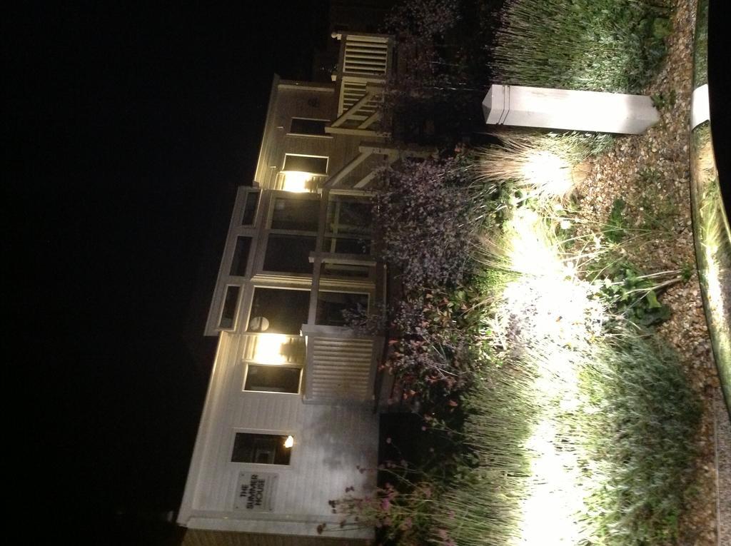 Ritz Summerhouse Hotel Hastings Værelse billede